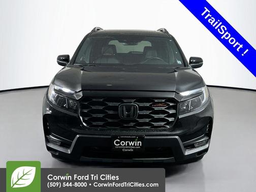 2025 Honda Passport AWD TrailSport