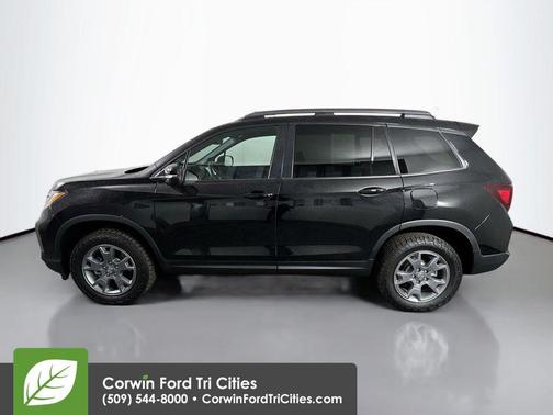 2025 Honda Passport AWD TrailSport