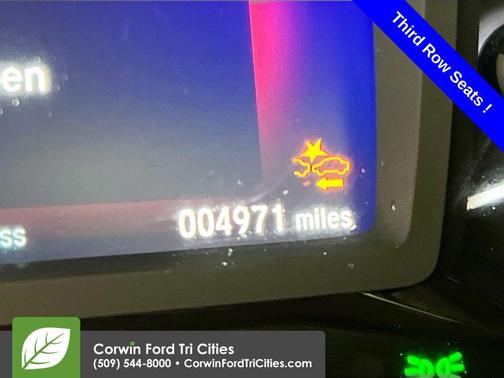 2025 Honda Passport AWD TrailSport