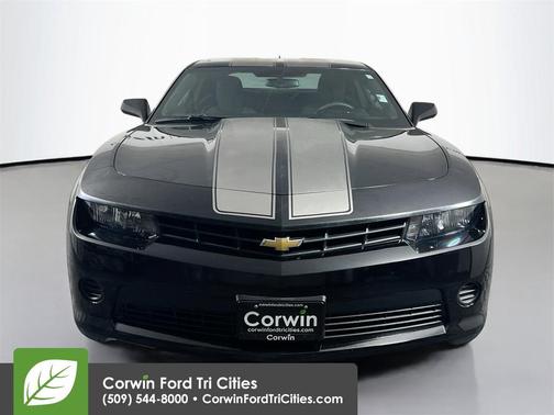 2015 Chevrolet Camaro 1LS