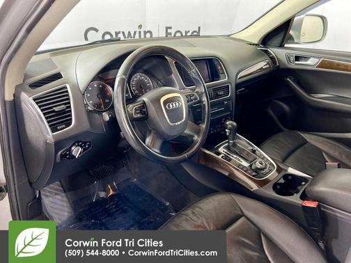 2011 Audi Q5 Premium Plus