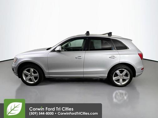 2011 Audi Q5 Premium Plus