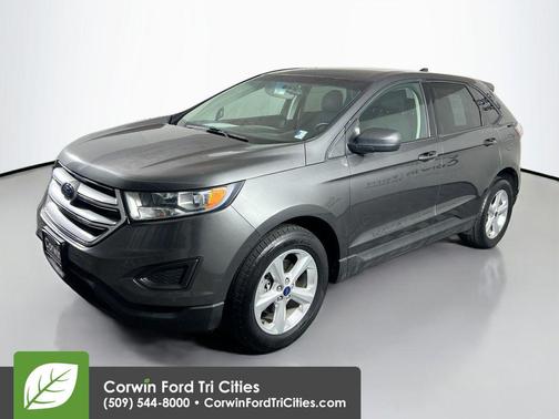 2016 Ford Edge SE