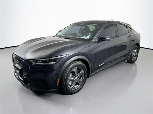 2021 Ford Mustang Mach-E Select