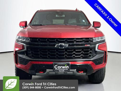 2024 Chevrolet Tahoe 4WD Z71