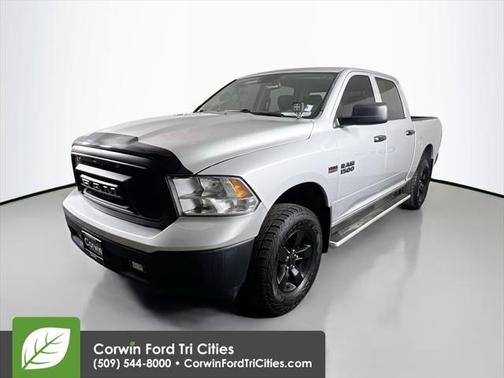 2016 RAM 1500 SLT
