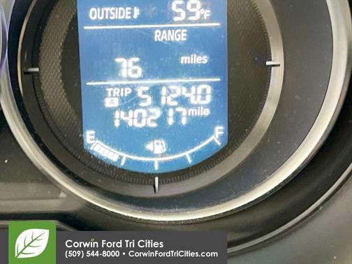 2016 Mazda Mazda6 i Sport