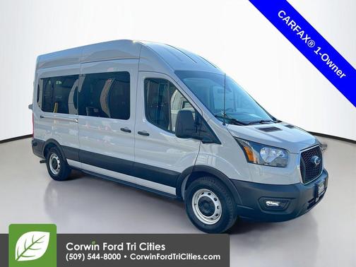 2024 Ford Transit-350 XL