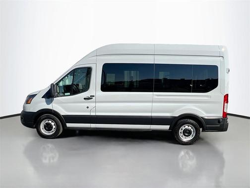 2024 Ford Transit-350 XL