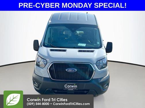 2024 Ford Transit-350 XL