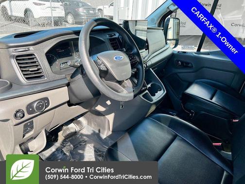 2024 Ford Transit-350 XL