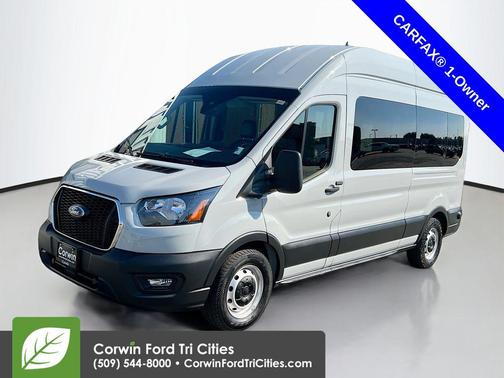 2024 Ford Transit-350 XL