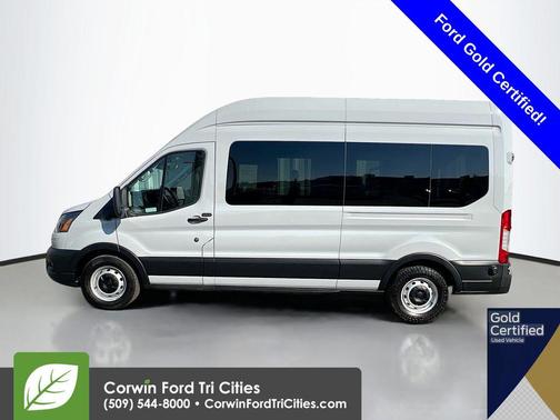 2024 Ford Transit-350 XL