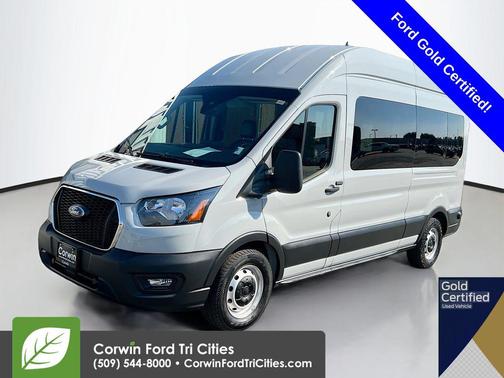 2024 Ford Transit-350 XL