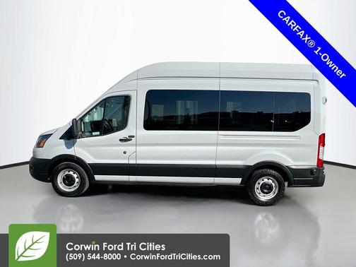 2024 Ford Transit-350 XL