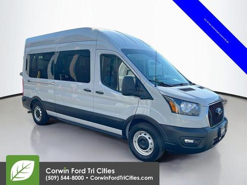 2024 Ford Transit-350 XL