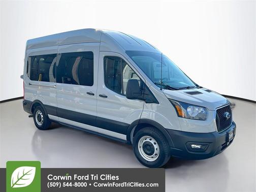 2024 Ford Transit-350 XL