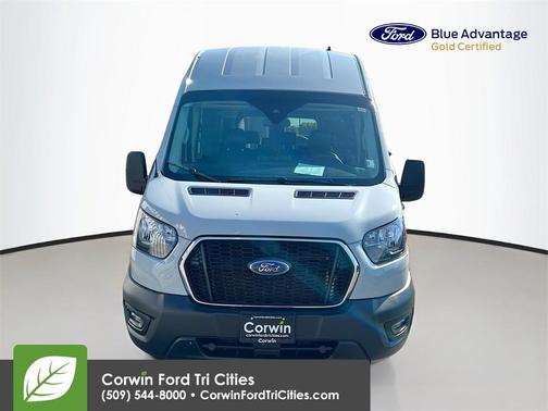 2024 Ford Transit-350 XL