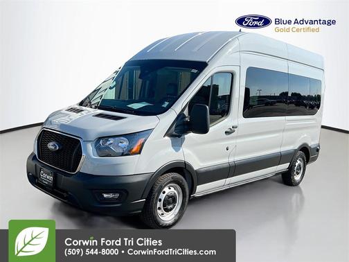 2024 Ford Transit-350 XL