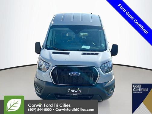 2024 Ford Transit-350 XL