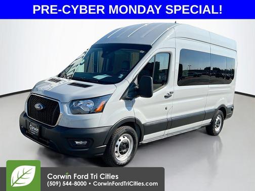 2024 Ford Transit-350 XL