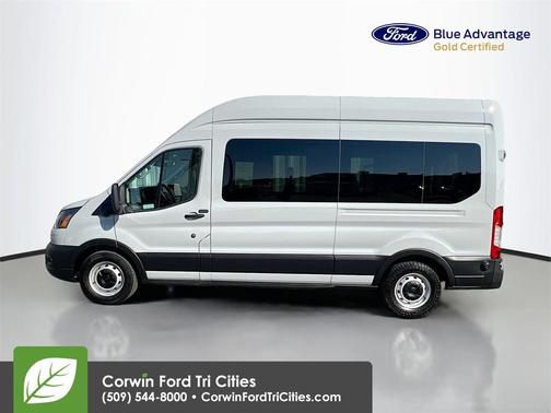 2024 Ford Transit-350 XL