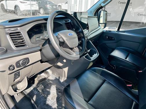 2024 Ford Transit-350 XL
