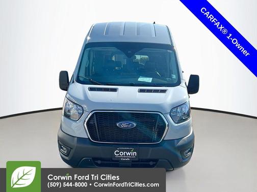2024 Ford Transit-350 XL