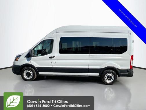 2024 Ford Transit-350 XL