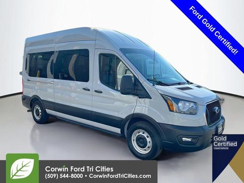 2024 Ford Transit-350 XL