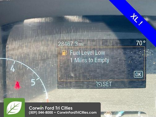 2024 Ford Transit-350 XL