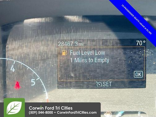 2024 Ford Transit-350 XL