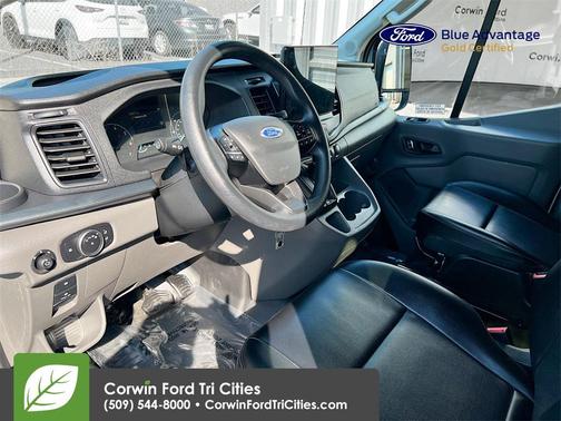 2024 Ford Transit-350 XL