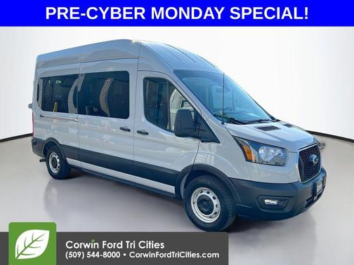 2024 Ford Transit-350 XL
