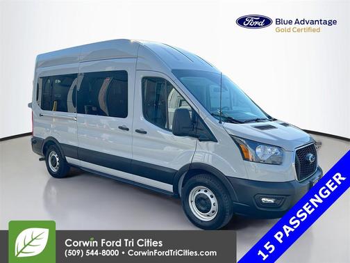 2024 Ford Transit-350 XL