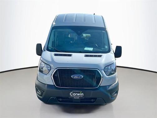 2024 Ford Transit-350 XL