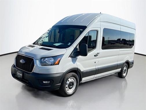 2024 Ford Transit-350 XL