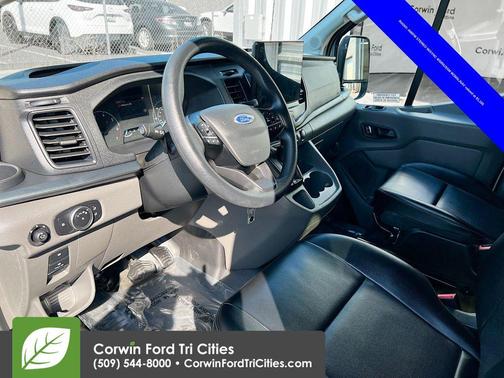 2024 Ford Transit-350 XL