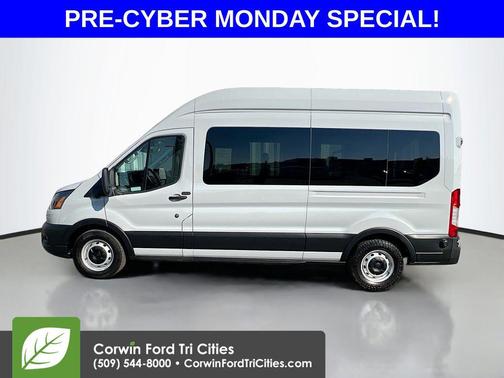 2024 Ford Transit-350 XL