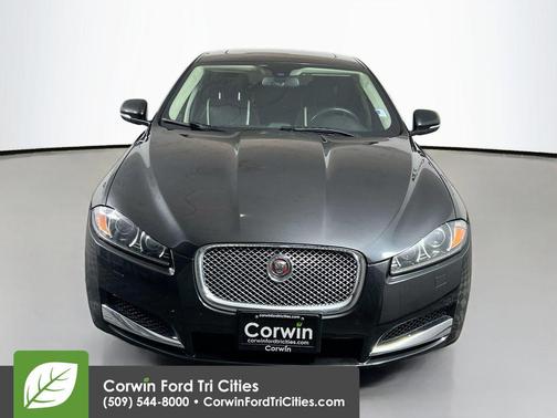 2015 Jaguar XF 3.0 Sport