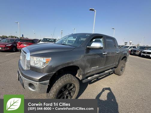 2013 Toyota Tundra Limited