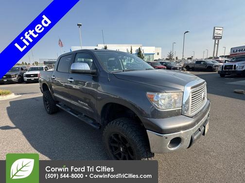 2013 Toyota Tundra Limited