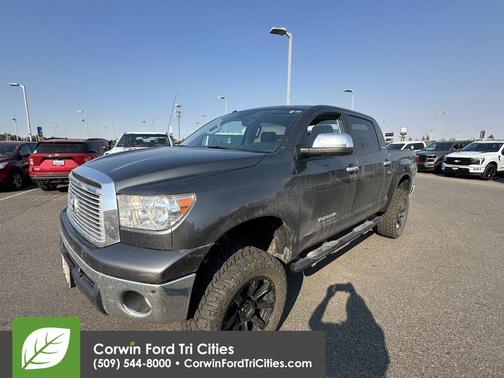 2013 Toyota Tundra Limited