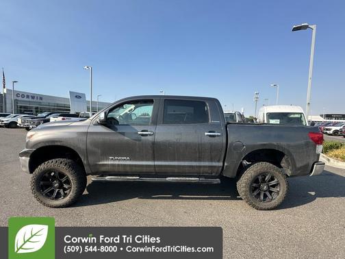 2013 Toyota Tundra Limited