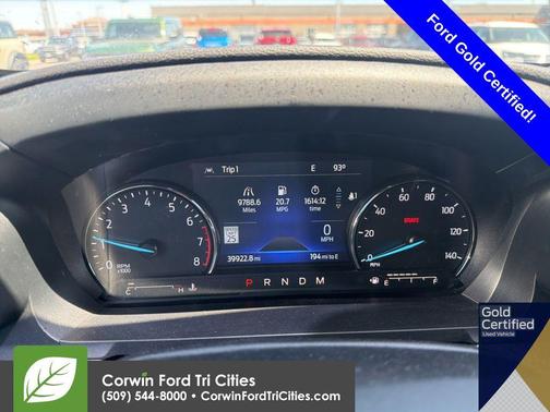 Agate Black Metallic 2022 Ford Explorer Timberline