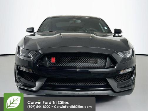 2018 Ford Shelby GT350 Base