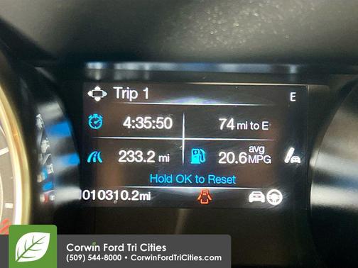 2018 Ford Shelby GT350 Base