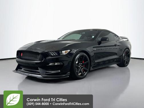 2018 Ford Shelby GT350 Base