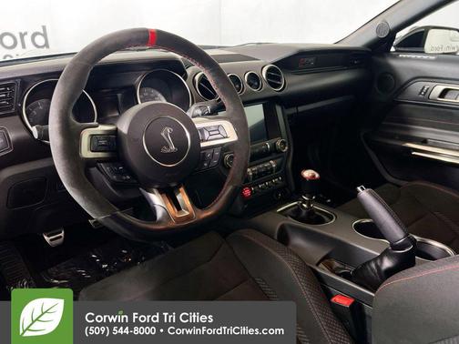 2018 Ford Shelby GT350 Base