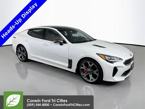 2021 Kia Stinger GT2